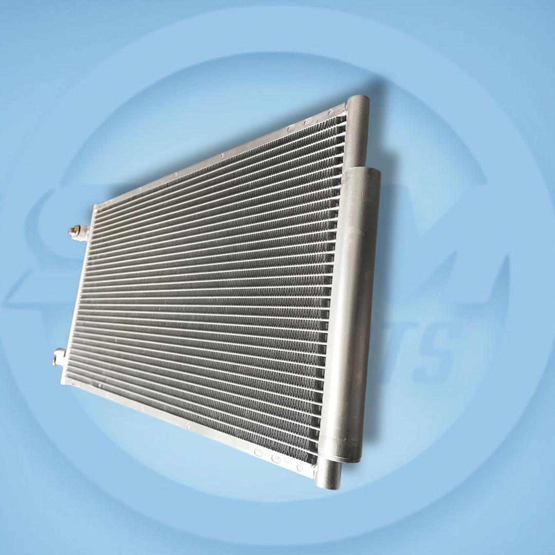 CONDENSADOR AIRE ACONDICIONADO GREAT WALL  DIESEL 2011–2021