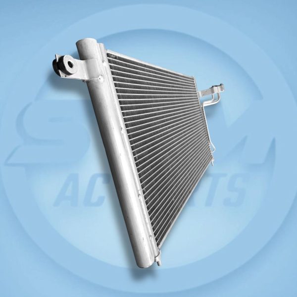 CONDENSADOR AIRE ACONDICIONADO JAC S2 1.5 (2016–2020) - Imagen 4