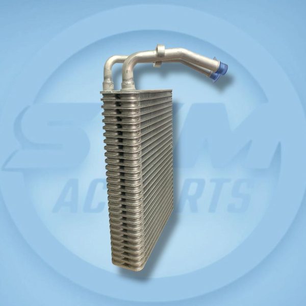 EVAPORADOR AIRE ACONDICIONADO DODGE SPRINTER 2004-2006 - Imagen 3