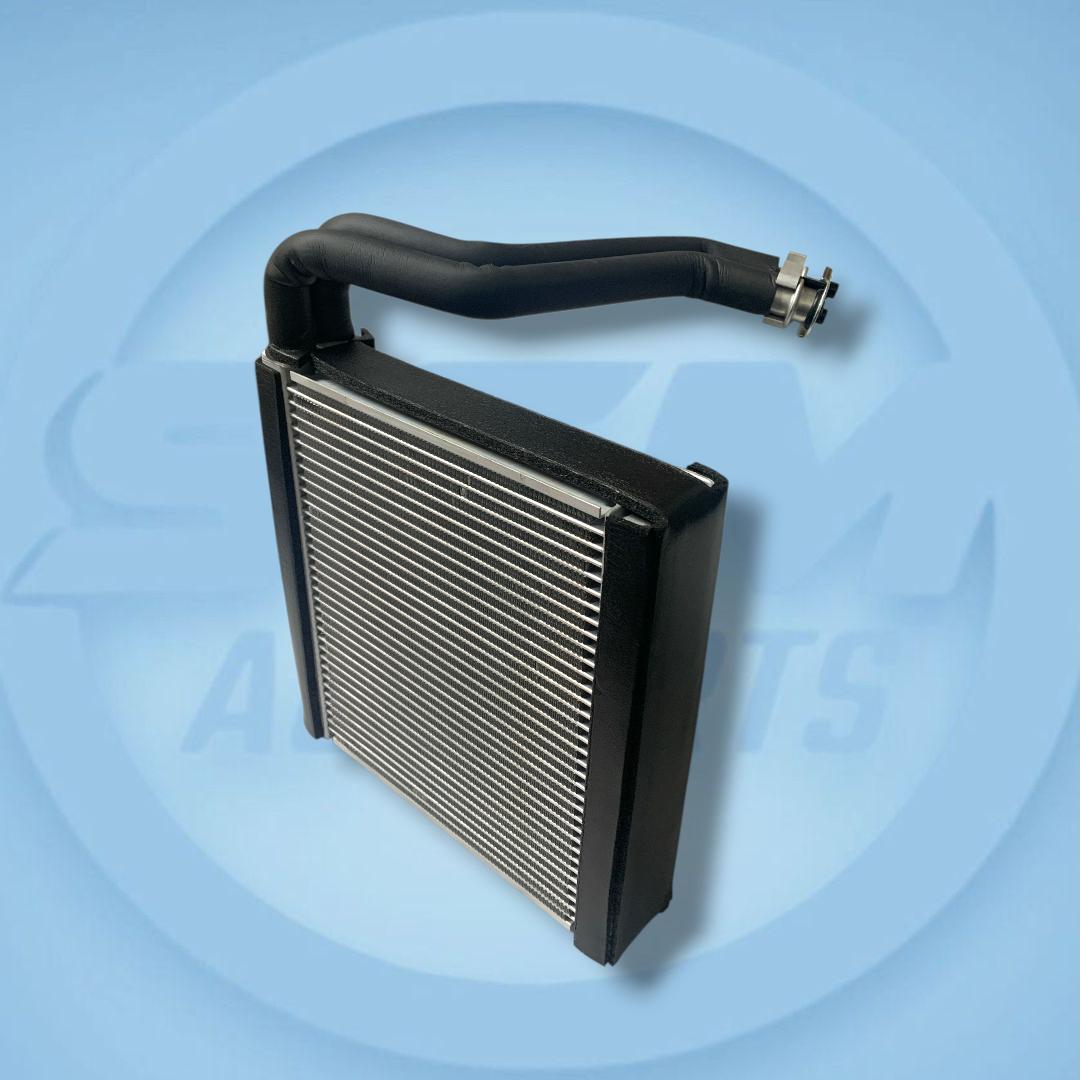 EVAPORADOR TRASERO DE AIRE ACONDICIONADO FORD TRANSIT