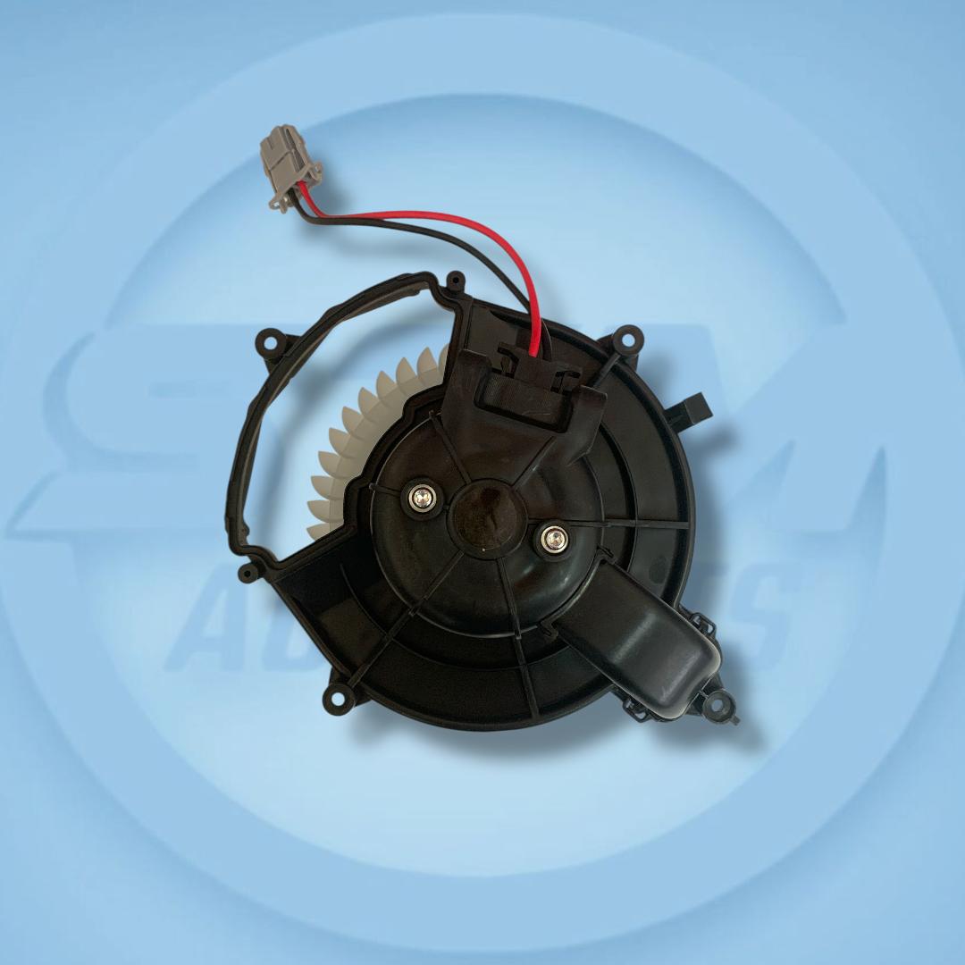 BLOWER (MOTOR SOPLADOR) A/C – CITROËN C4 / PEUGEOT PARTNER