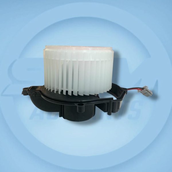 BLOWER VENTILADOR ISUZU D-MAX 2012- - Imagen 2