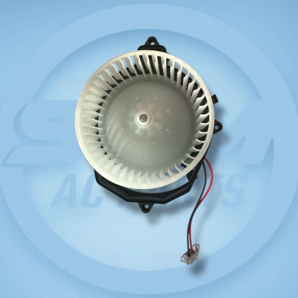 BLOWER VENTILADOR ISUZU D-MAX 2012- - Imagen 3