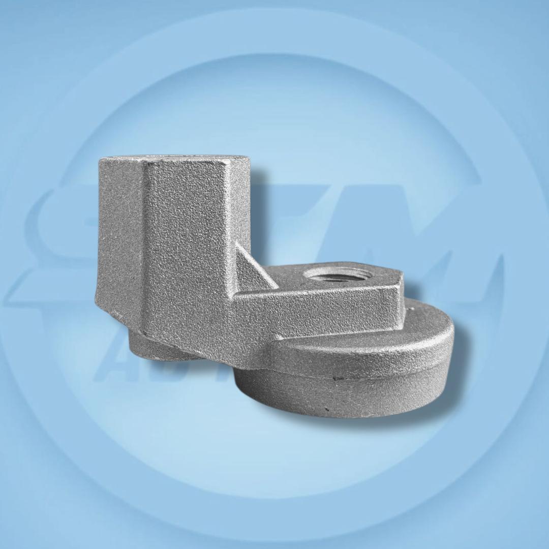 BRAZO EXCÉNTRICO 43MM
