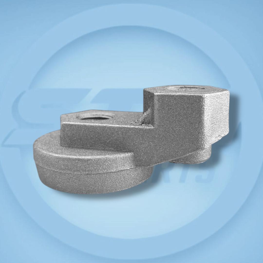 BRAZO EXCÉNTRICO 30MM