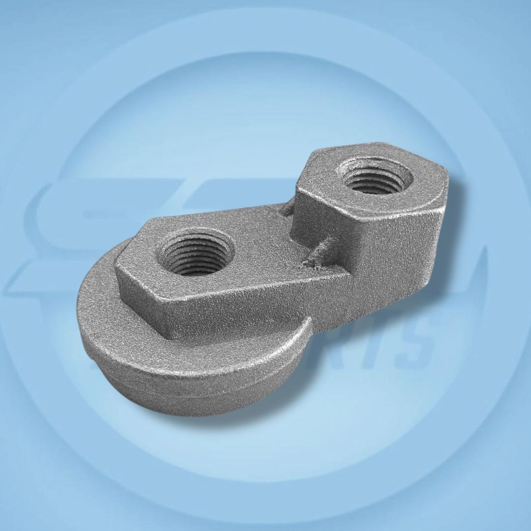 BRAZO EXCÉNTRICO 30MM