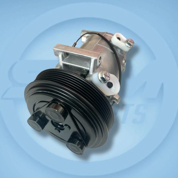 COMPRESOR AIRE ACONDICIONADO CHEVROLET COLORADO 2012- - Imagen 2