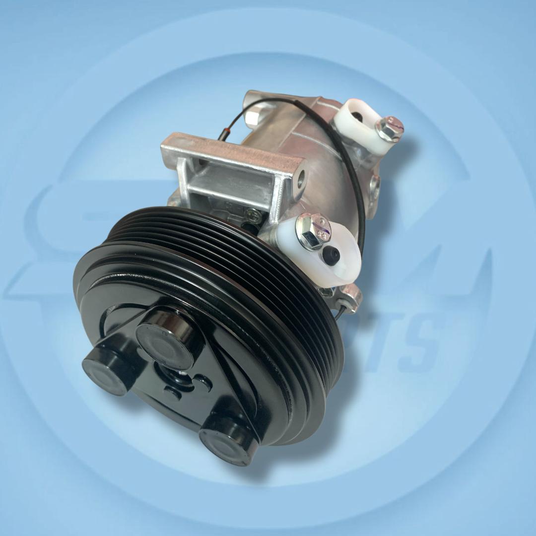 COMPRESOR AIRE ACONDICIONADO CHEVROLET COLORADO 2012-