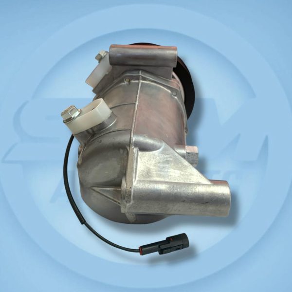 COMPRESOR AIRE ACONDICIONADO CHEVROLET COLORADO 2012- - Imagen 4