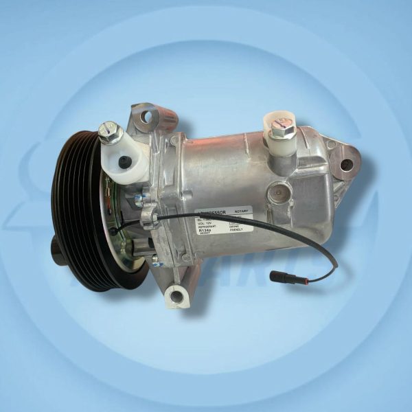 COMPRESOR AIRE ACONDICIONADO CHEVROLET COLORADO 2012-