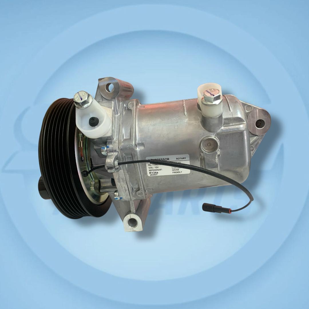 COMPRESOR AIRE ACONDICIONADO CHEVROLET COLORADO 2012-