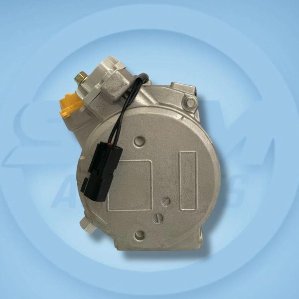 COMPRESOR AIRE ACONDICIONADO FORD RANGER/ MAZDA BT50 MOTOR 3.2 DIESEL - Imagen 4