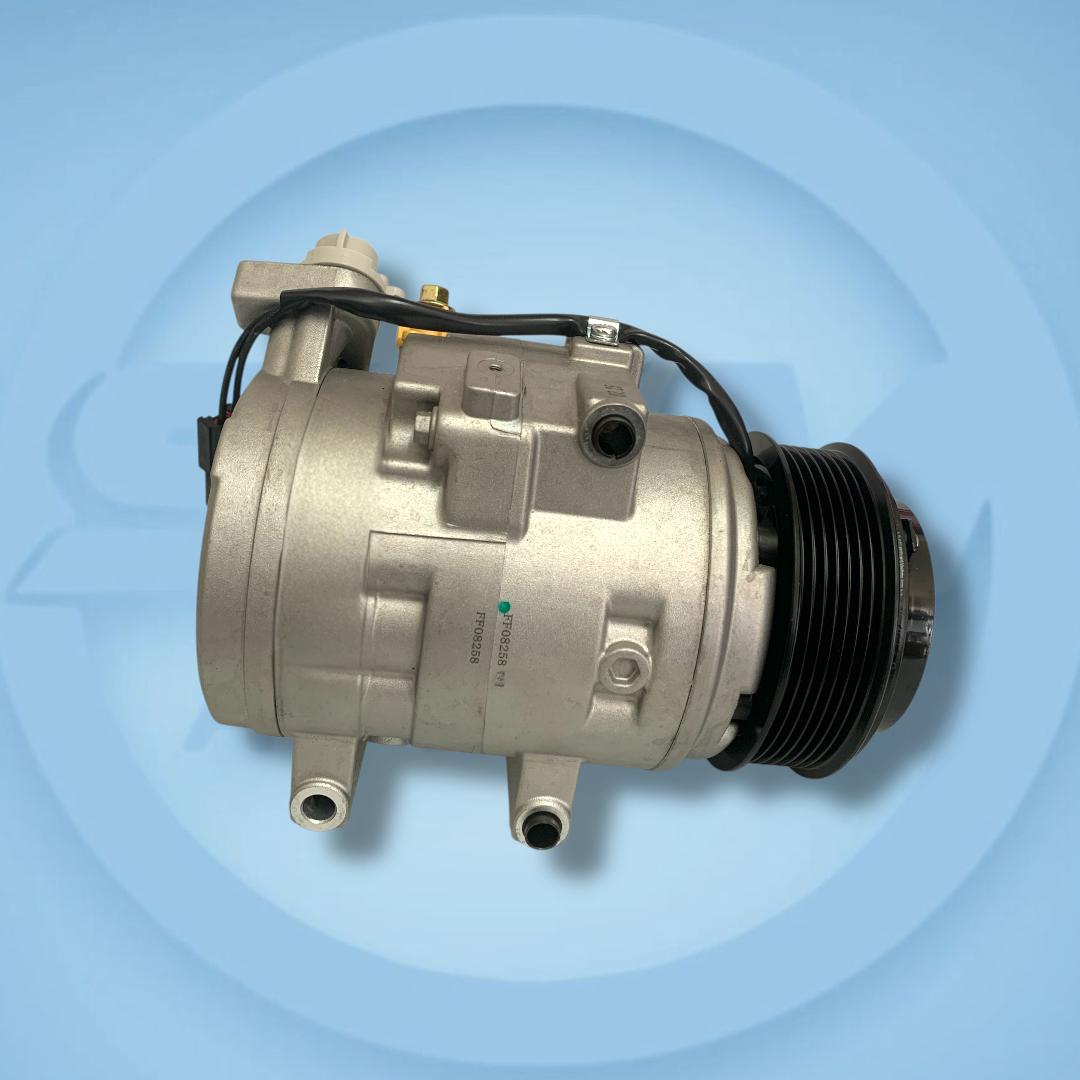 COMPRESOR AIRE ACONDICIONADO FORD RANGER/ MAZDA BT50 MOTOR 3.2 DIESEL
