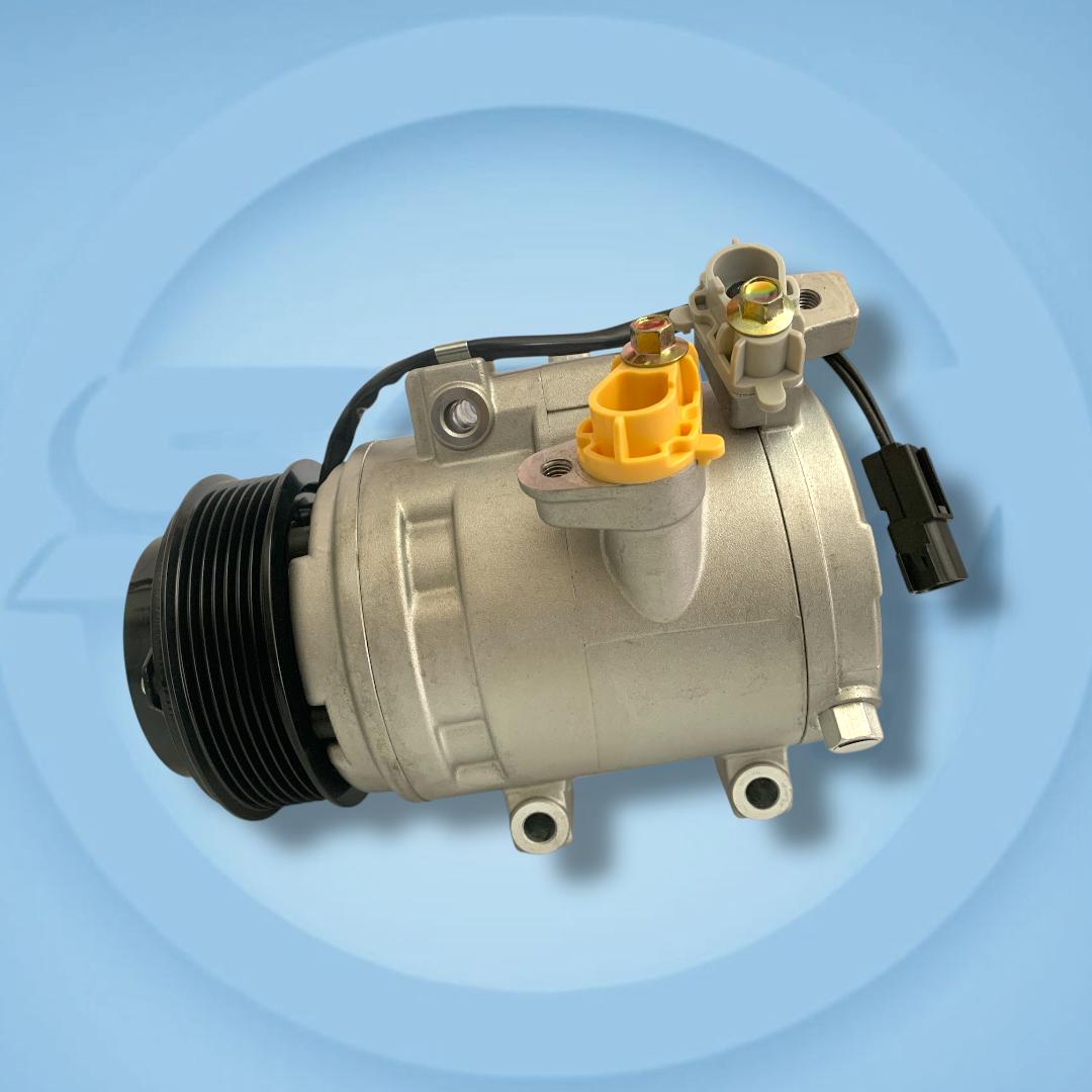 COMPRESOR AIRE ACONDICIONADO FORD RANGER/ MAZDA BT50 MOTOR 3.2 DIESEL