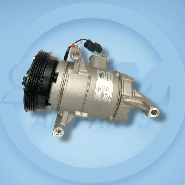 COMPRESOR AIRE ACONDICIONADO- MAXUS T60 (LADO COPILOTO) - Imagen 2