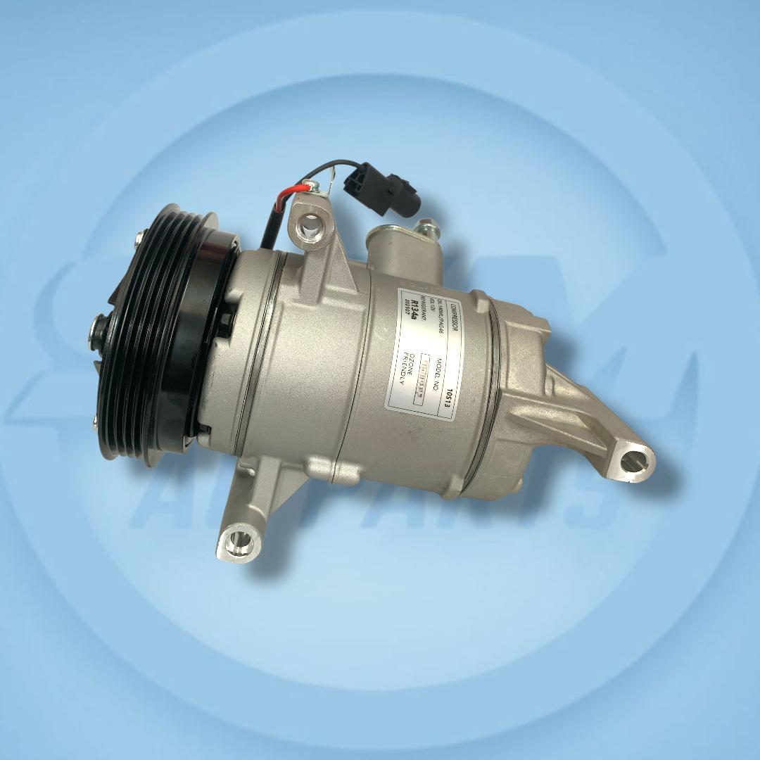 COMPRESOR AIRE ACONDICIONADO- MAXUS T60 (LADO COPILOTO)