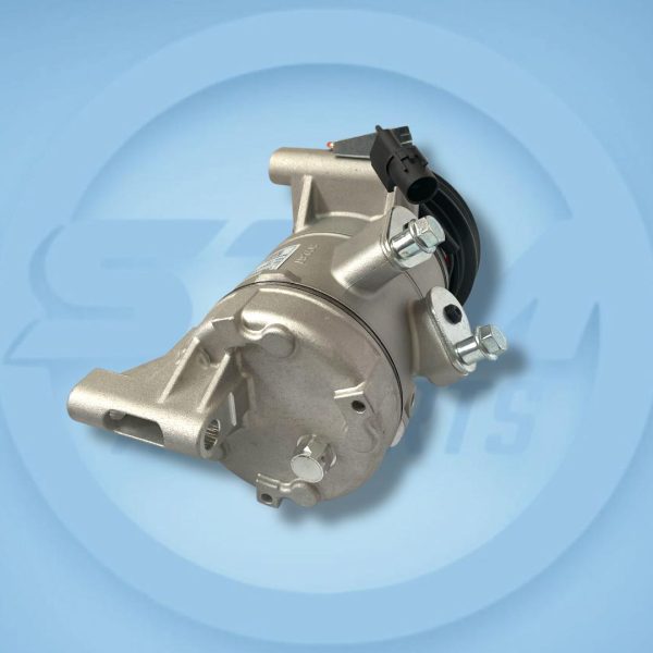 COMPRESOR AIRE ACONDICIONADO- MAXUS T60 (LADO COPILOTO) - Imagen 4