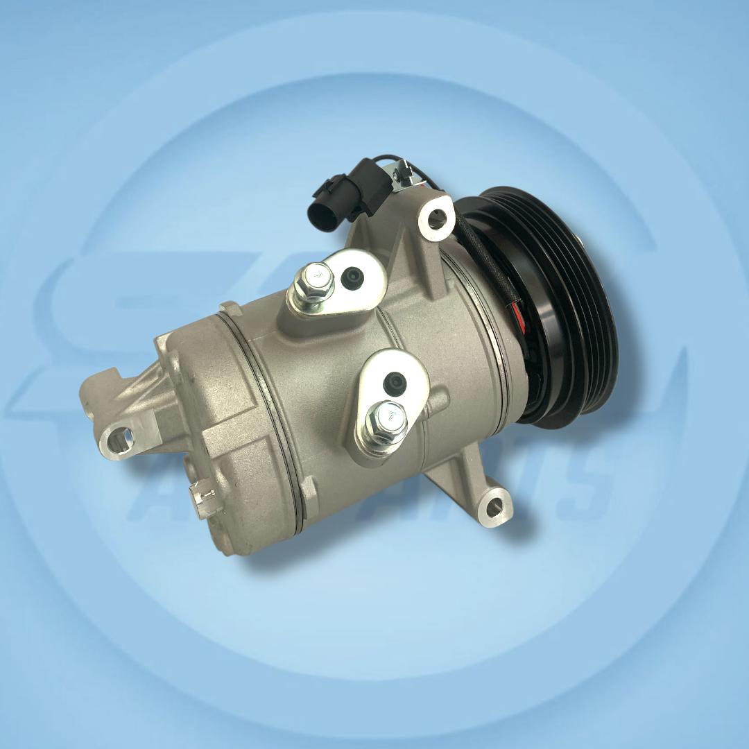 COMPRESOR AIRE ACONDICIONADO- MAXUS T60 (LADO COPILOTO)