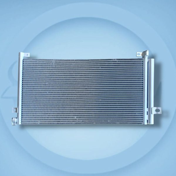 CONDENSADOR AIRE ACONDICIONADO CAMIÓN VOLVO FM440 2015-