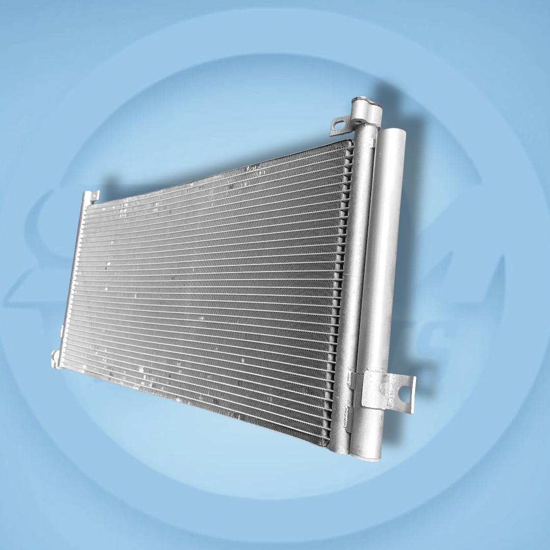 CONDENSADOR AIRE ACONDICIONADO CAMIÓN VOLVO FM440 2015-