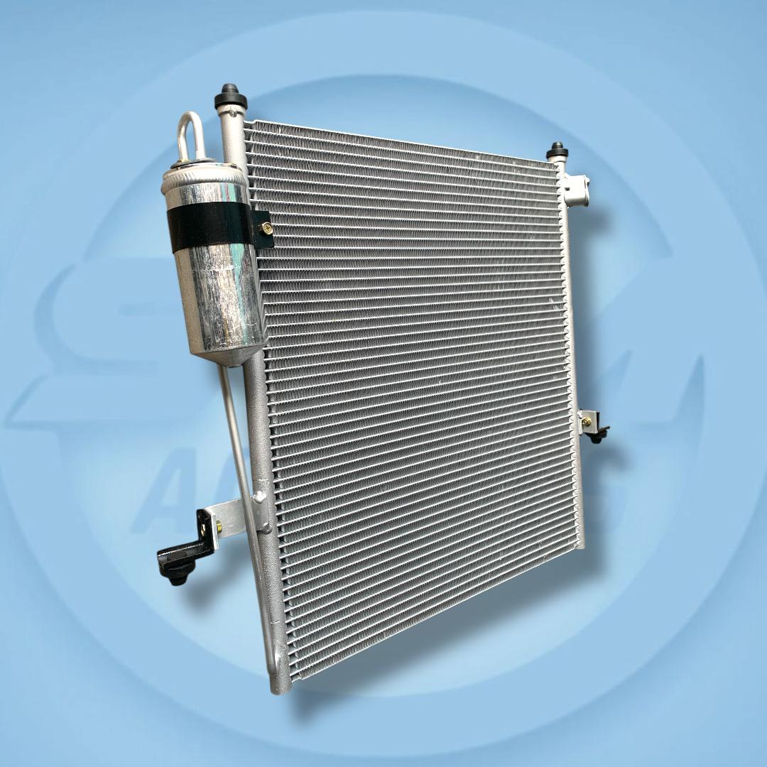 COMRPESOR AIRE ACONDICIONADO MITSUBISHI L200 2005-2015
