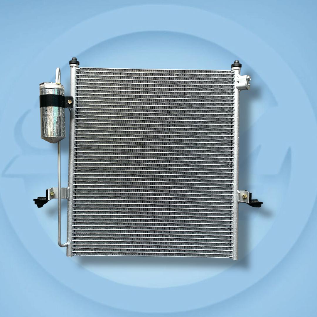 COMRPESOR AIRE ACONDICIONADO MITSUBISHI L200 2005-2015