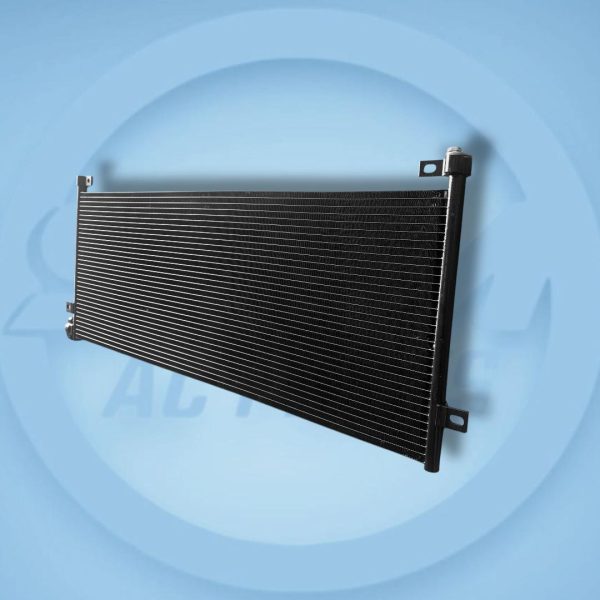 CONDENSADOR AIRE ACONDICIONADO VOLVO/RENAULT 2015- - Imagen 3