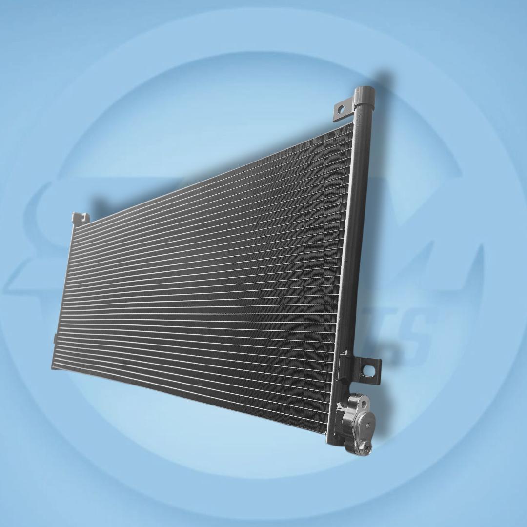 CONDENSADOR AIRE ACONDICIONADO VOLVO/RENAULT 2015-