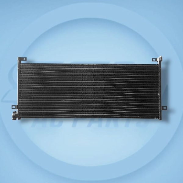 CONDENSADOR AIRE ACONDICIONADO VOLVO/RENAULT 2015-