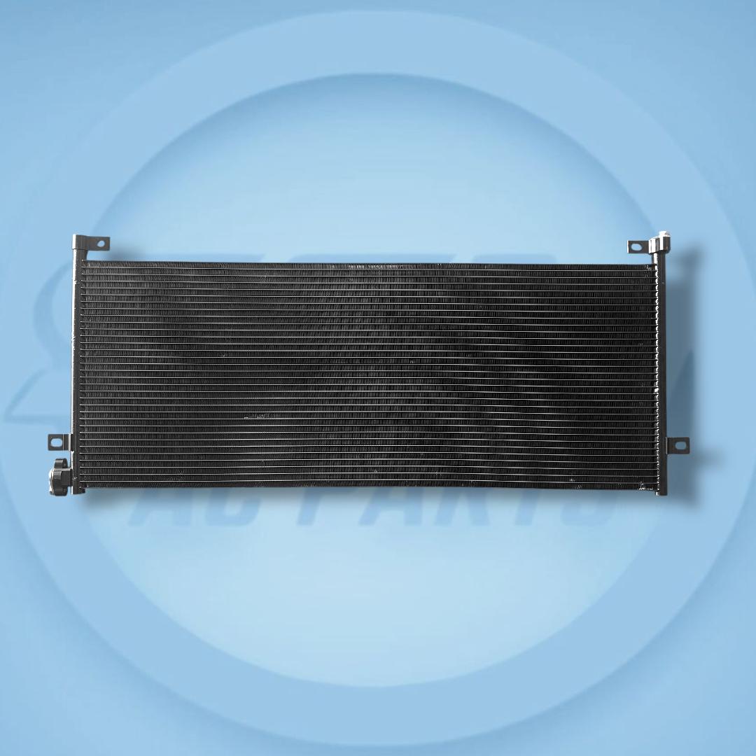 CONDENSADOR AIRE ACONDICIONADO VOLVO/RENAULT 2015-