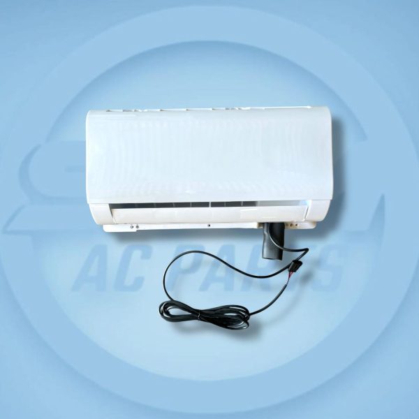 EQUIPO AIRE ACONDICIONADO TIP0 MOCHILA SPLIT 12V - Imagen 5