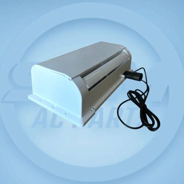 EQUIPO AIRE ACONDICIONADO TIP0 MOCHILA SPLIT 12V - Imagen 6