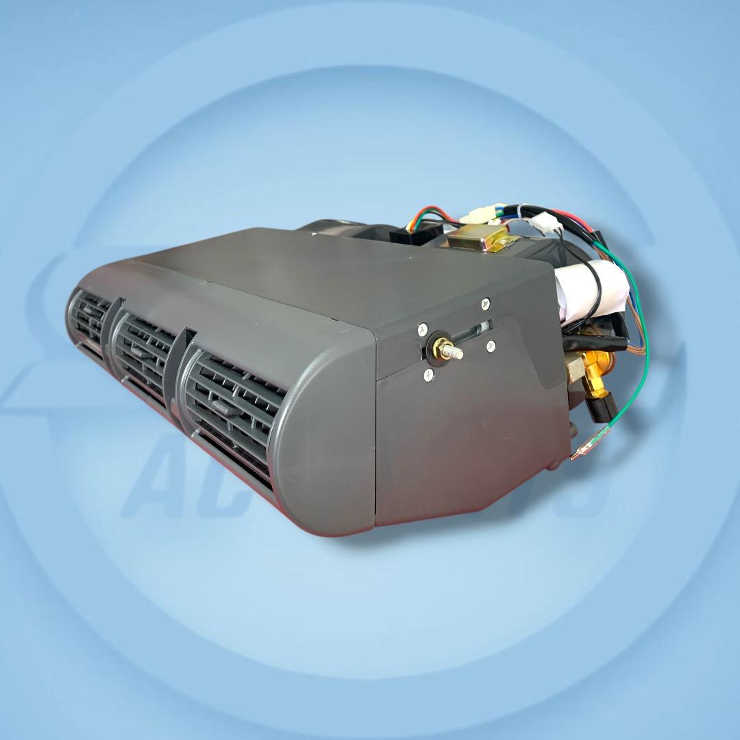 EVAPORADOR 3 VENTANAS FRÍO / CALOR – 12V