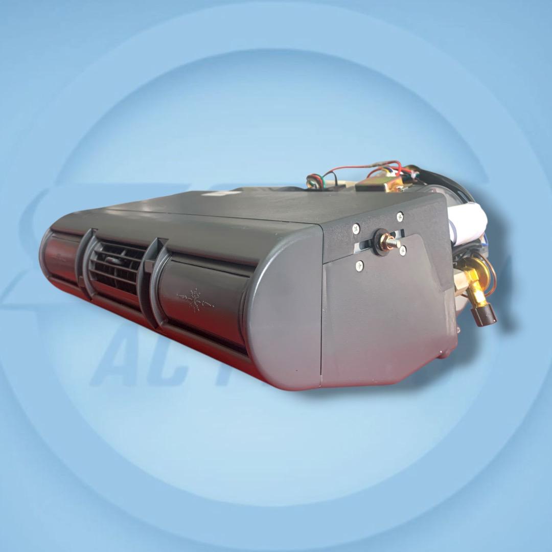 EVAPORADOR 3 VENTANAS SOLO FRÍO 24V