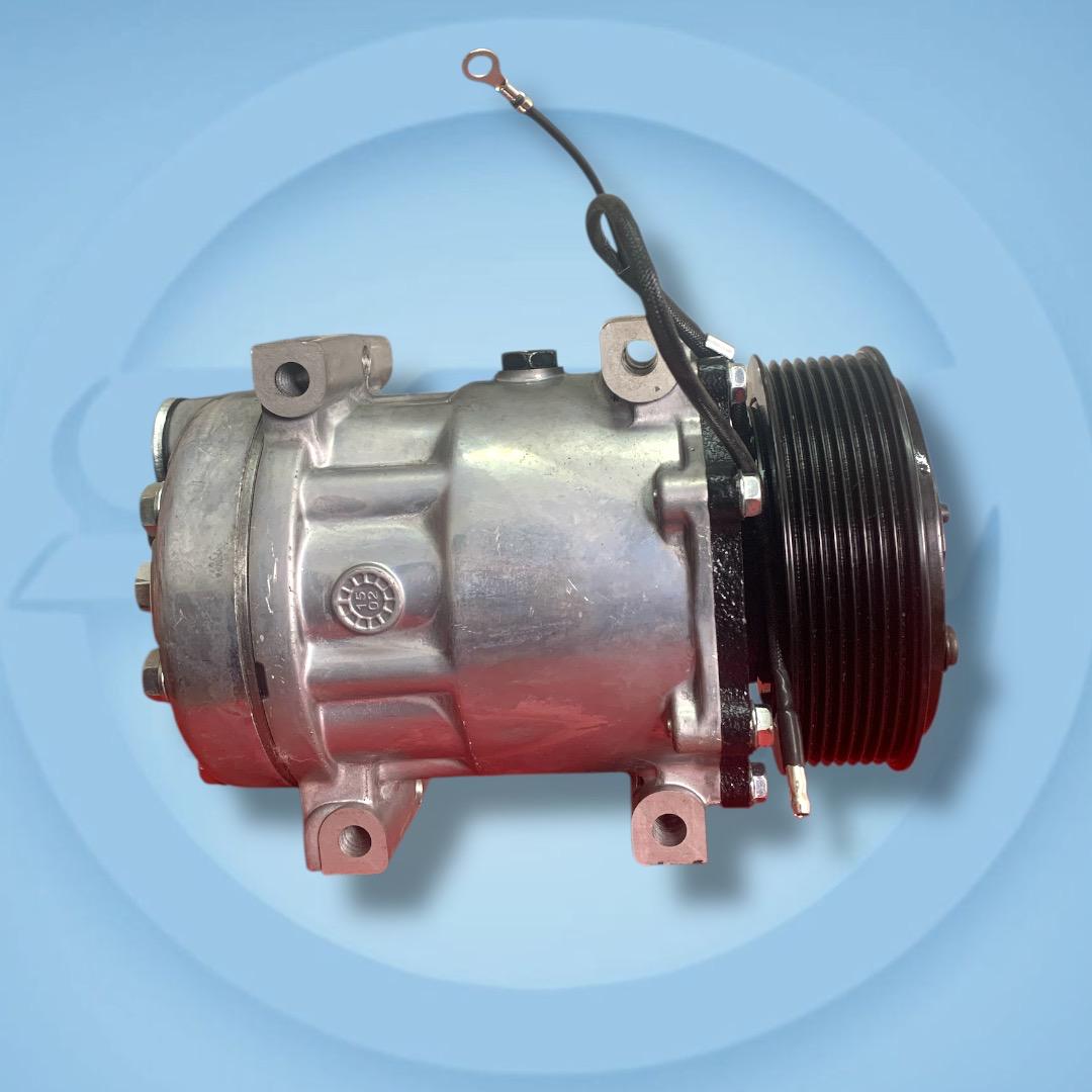 COMPRESOR CAT 8PK 12V