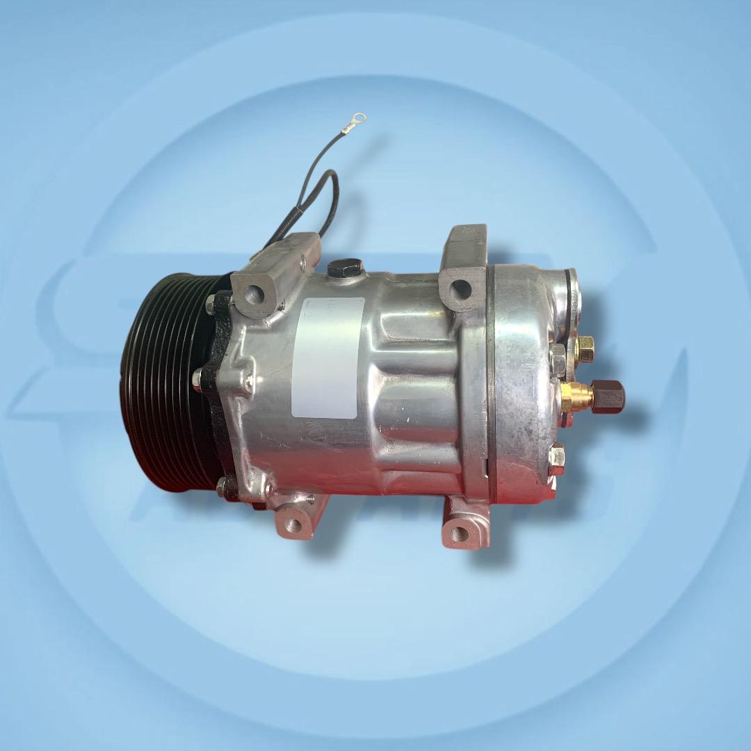 COMPRESOR CAT 8PK 12V