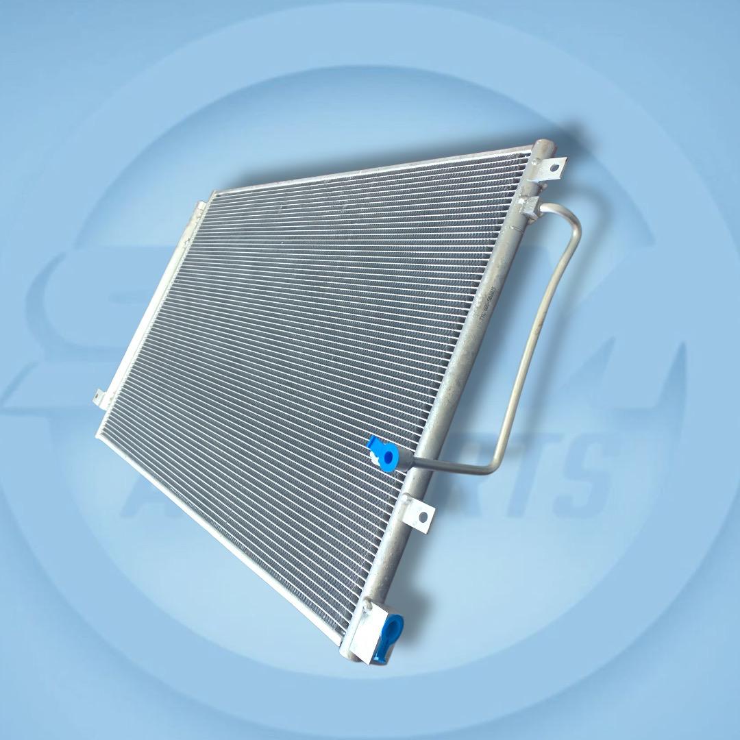 CONDENSADOR AIRE ACONDICIONADO SUBARU TRIBECA 3.0 2005/2006