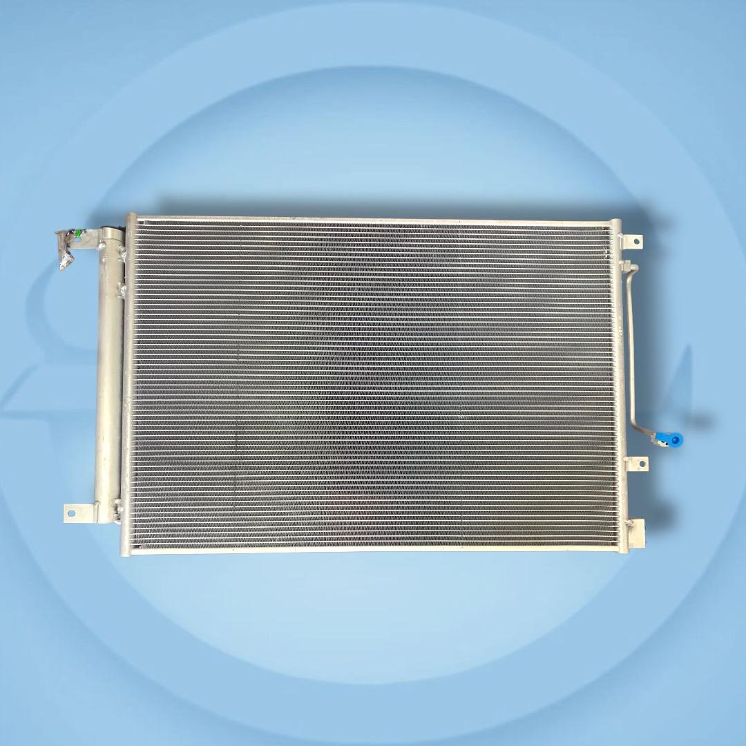 CONDENSADOR AIRE ACONDICIONADO SUBARU TRIBECA 3.0 2005/2006