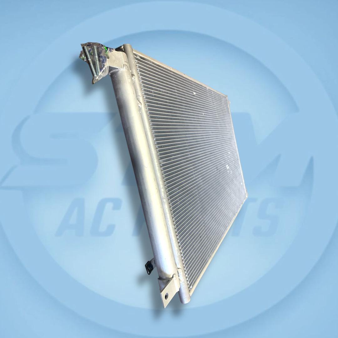 CONDENSADOR AIRE ACONDICIONADO SUBARU TRIBECA 3.0 2005/2006 - Imagen 3