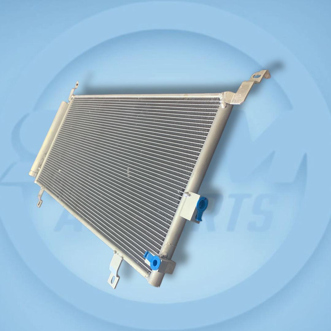 CONDENSADOR AIRE ACONDICIONADO SUBARU LEGACY 2.5 3.6 2015/2019 OUTBACK 2.5 3.6 2015/2019