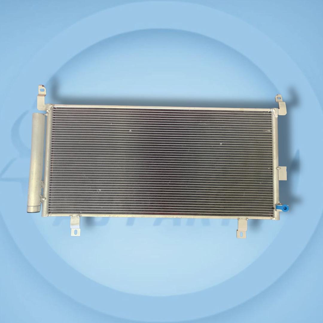 CONDENSADOR AIRE ACONDICIONADO SUBARU LEGACY 2.5 3.6 2015/2019 OUTBACK 2.5 3.6 2015/2019