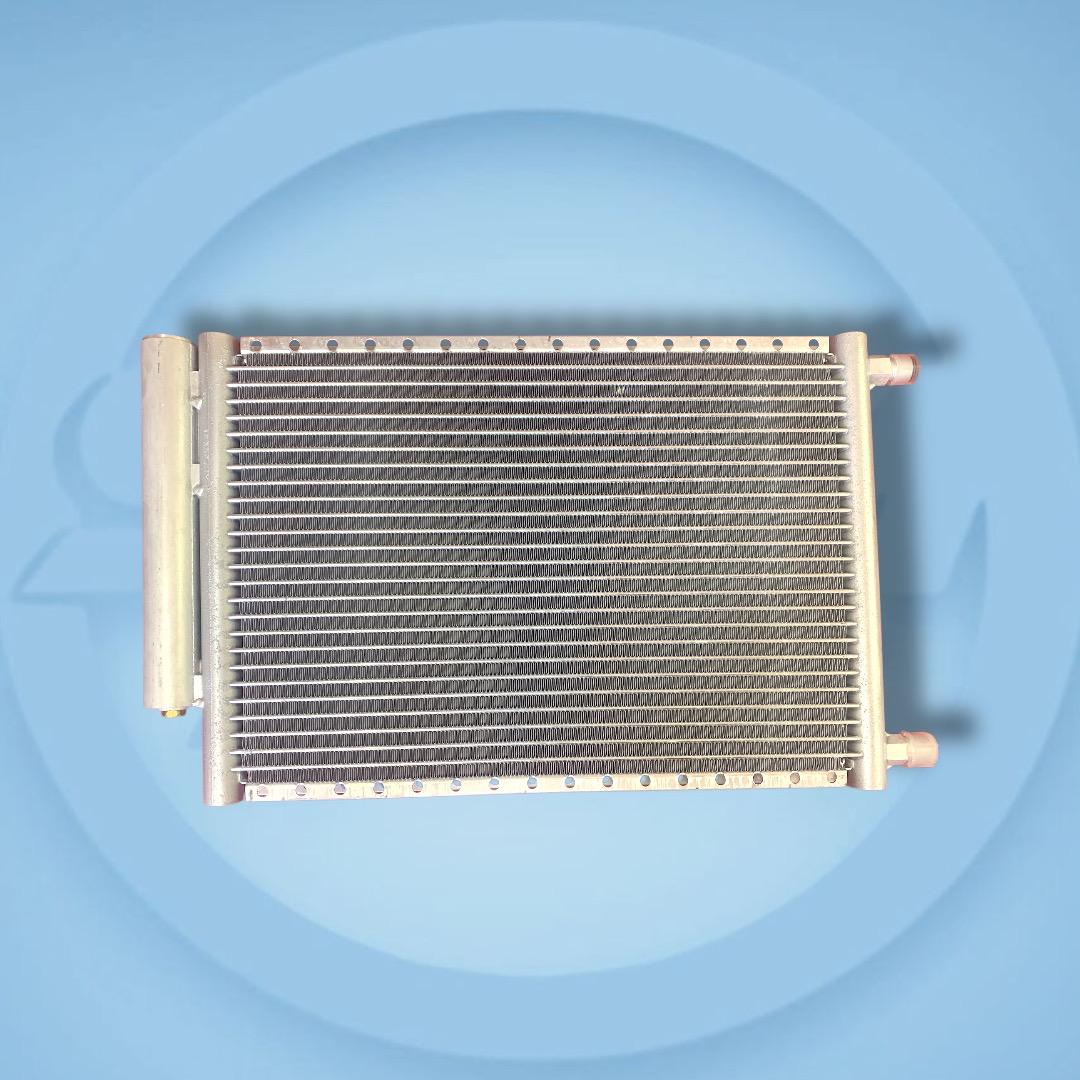 CONDENSADOR UNIVERSAL FLUJO PARALELO CON FILTRO 12×18