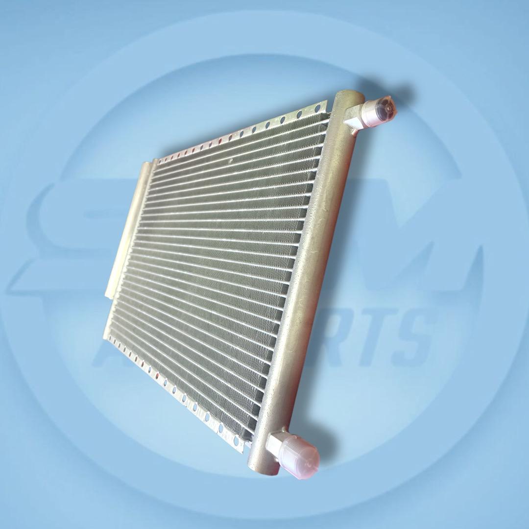 CONDENSADOR UNIVERSAL FLUJO PARALELO CON FILTRO 12×18