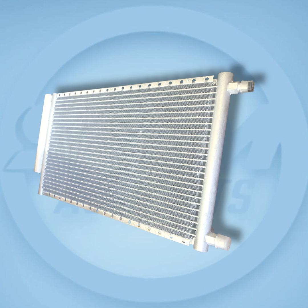 CONDENSADOR UNIVERSAL FLUJO PARALELO CON FILTRO 12×21