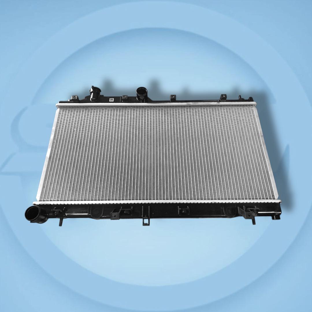 RADIADOR DE AGUA SUBARU FORESTER 2.0 CVT XT AWD 2014/2018 - Imagen 3