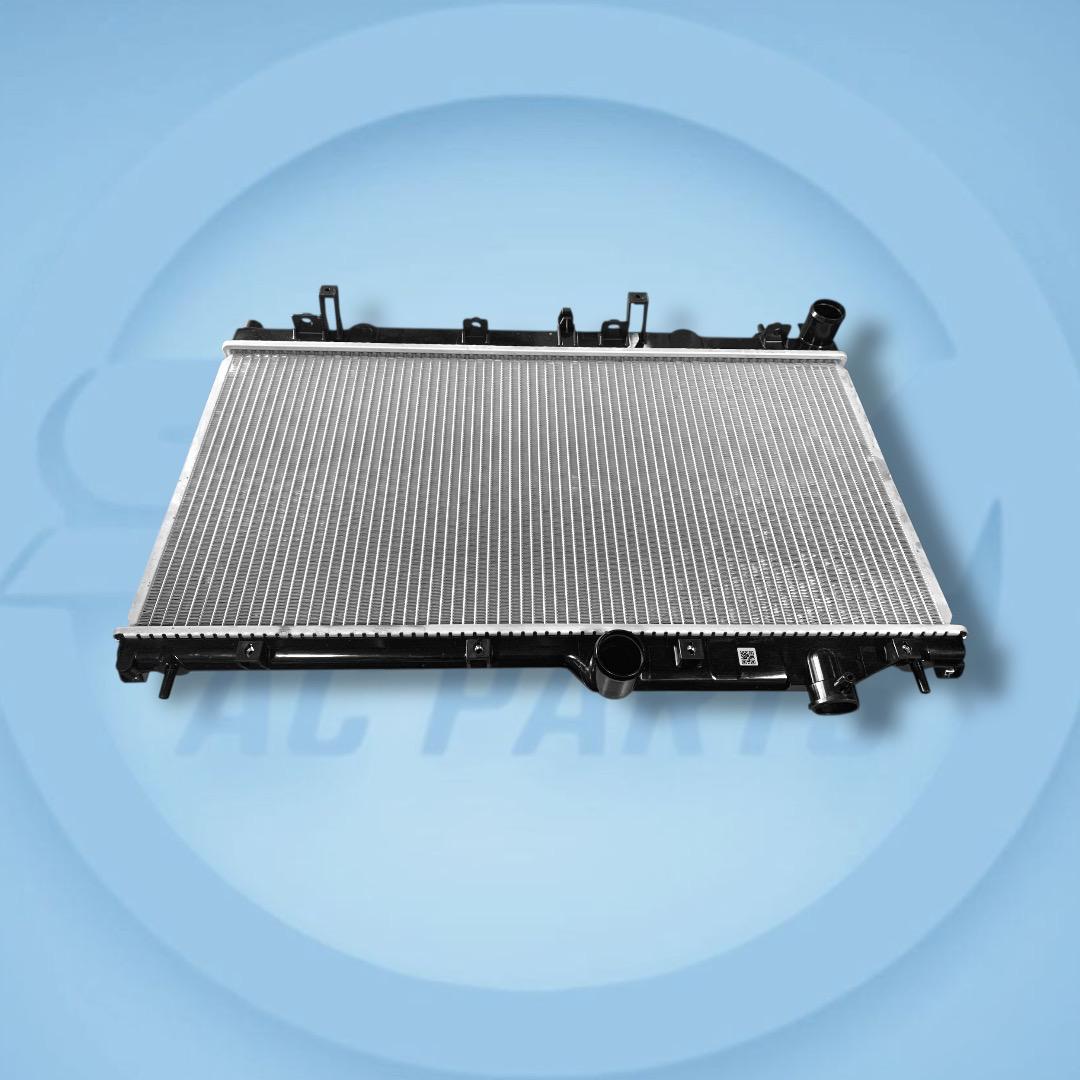 RADIADOR DE AGUA SUBARU FORESTER 2.0 CVT XT AWD 2014/2018