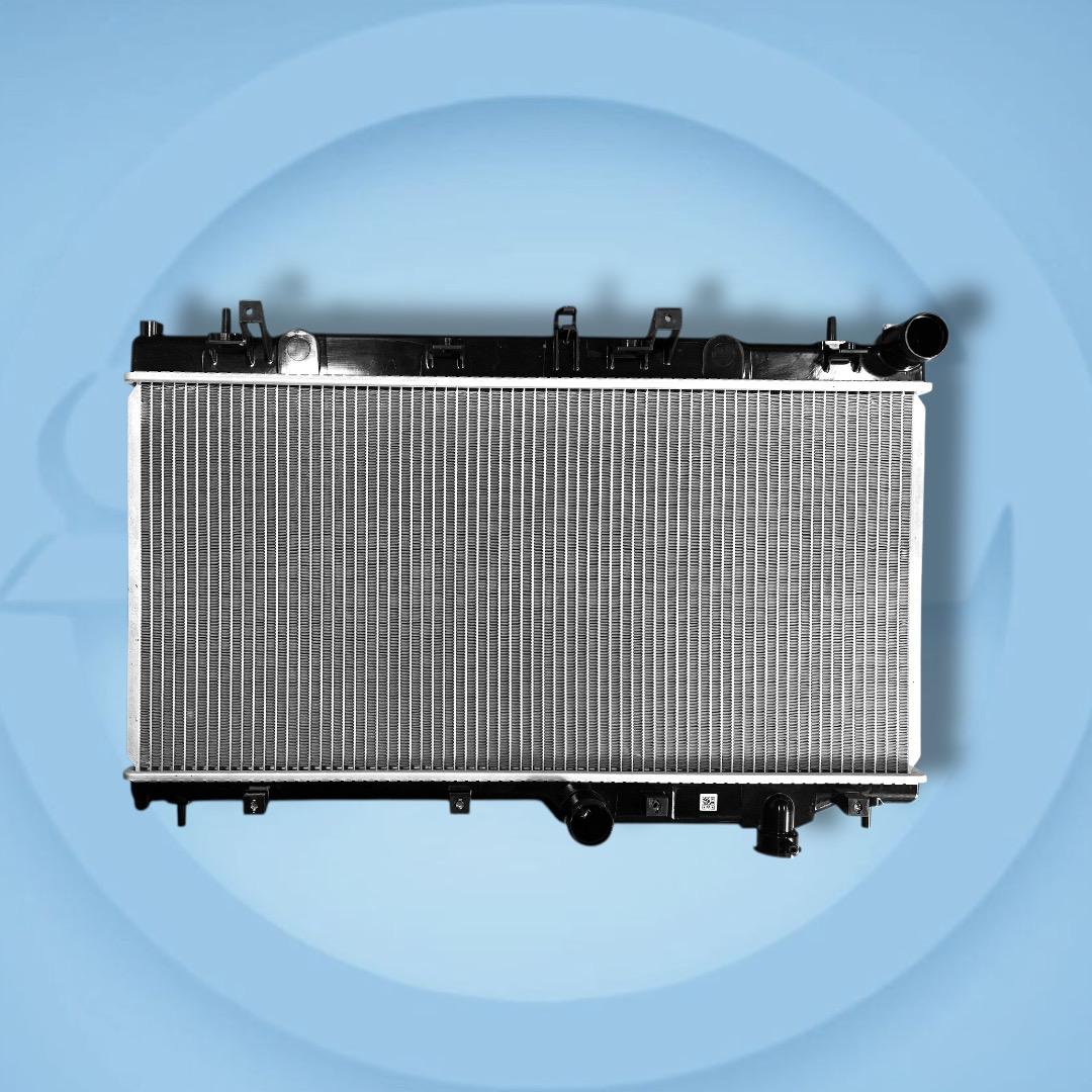 RADIADOR DE AGUA SUBARU FORESTER 2.0 CVT XT AWD 2014/2018