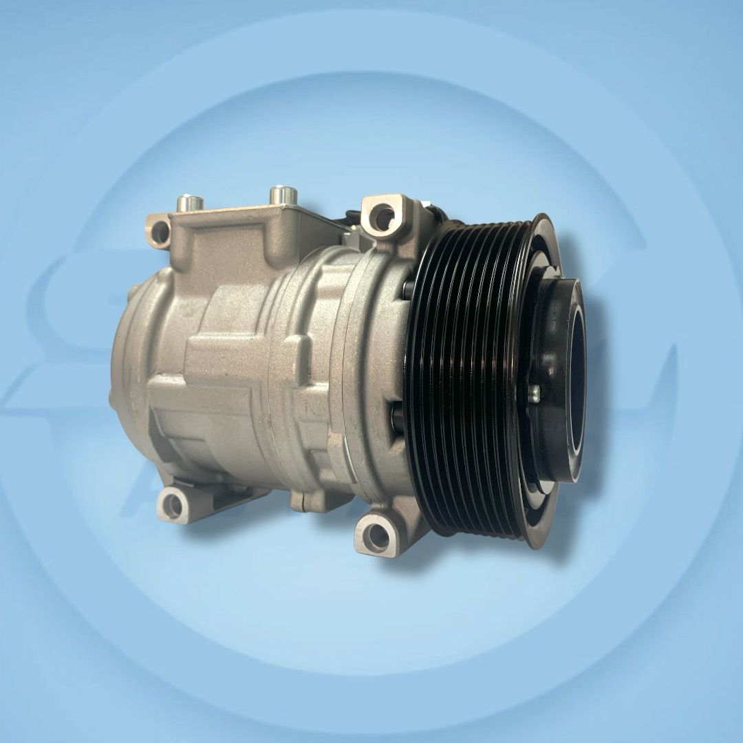 COMPRESOR AIRE ACONDICIONADO 10P15C PV9PK 24V