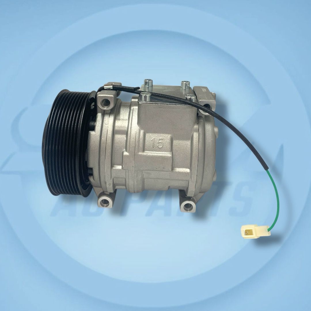 COMPRESOR AIRE ACONDICIONADO 10P15C PV9PK 24V