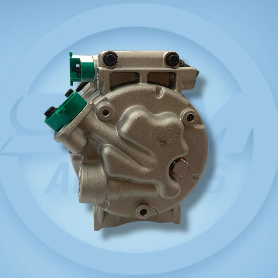 COMPRESOR AIRE ACONDICIONADO HYUNDAI SONATA 2.4 - Imagen 4